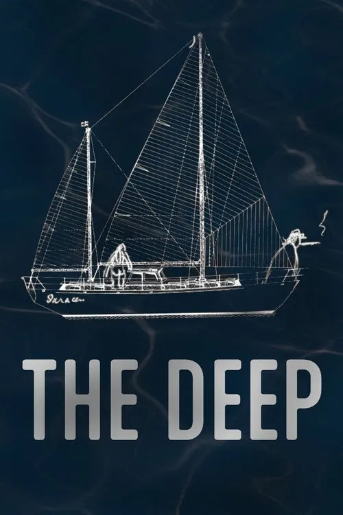 The Deep movie poster