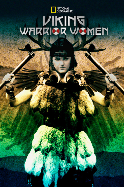 Viking Warrior Women movie poster
