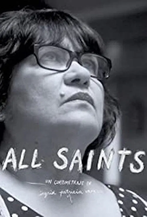 All Saints movie poster