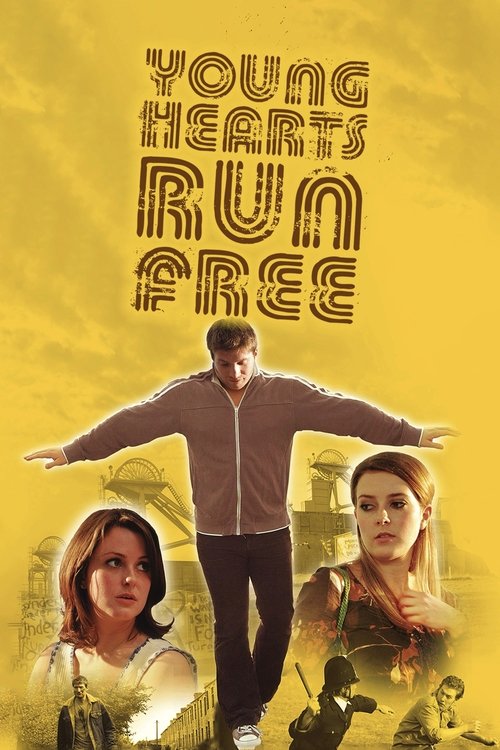 Young Hearts Run Free movie poster
