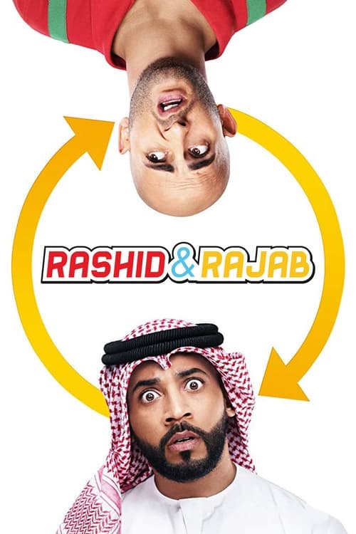 Rashid And Rajab movie poster