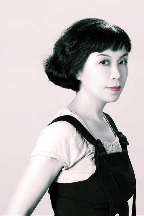 S. Louisa Wei profile picture