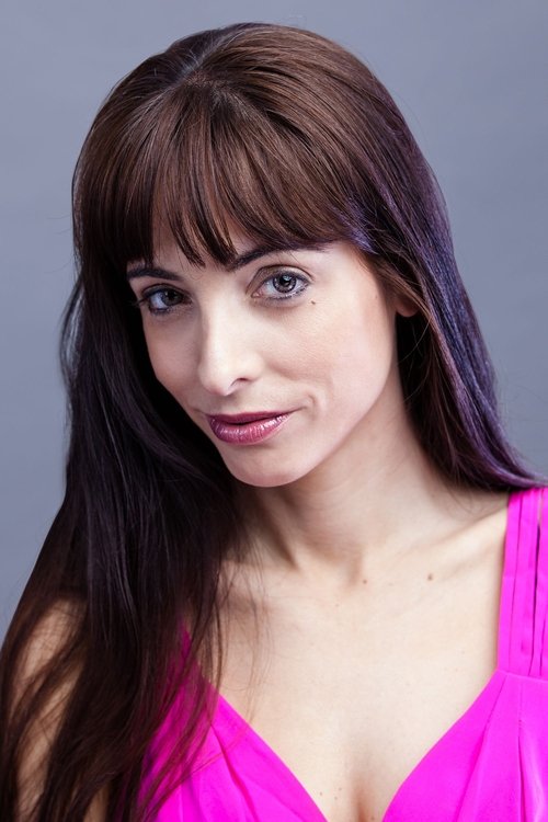 Paula Marcenaro Solinger profile picture