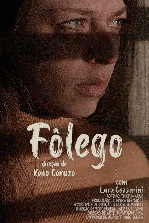 Poster do filme Fôlego