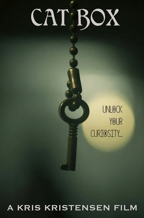 Cat Box movie poster