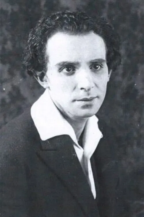 Dimitri Kirsanoff profile picture