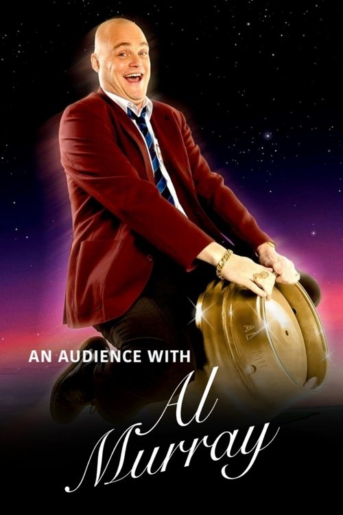 An Audience with Al Murray movie poster