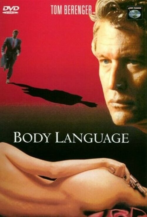 Body Language movie poster