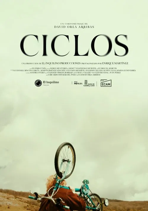 Ciclos movie poster