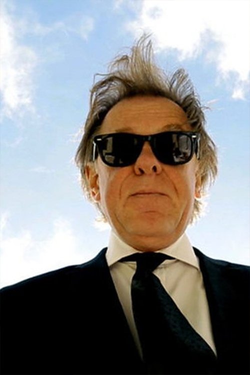 Jonathan Meades On France tv show poster
