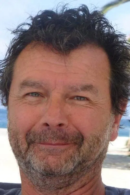 Michel Bellier profile picture