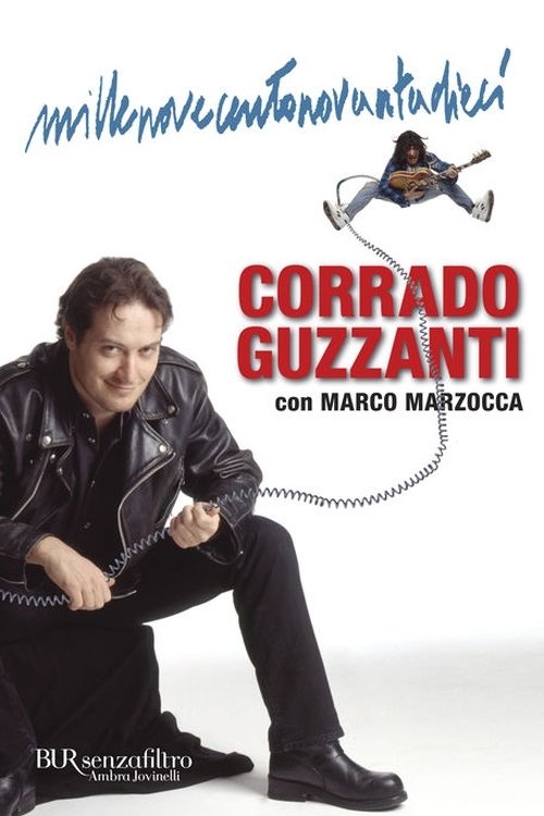 Poster do filme Millenovecentonovantadieci