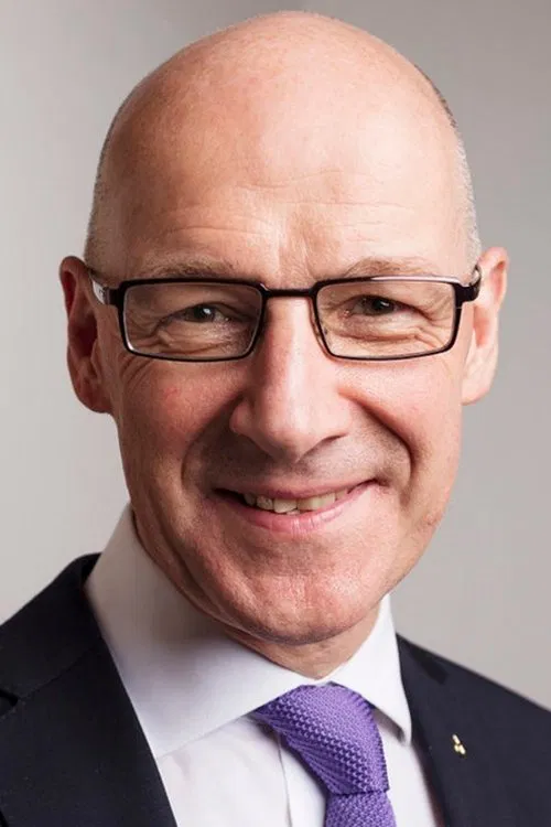 John Swinney profile picture