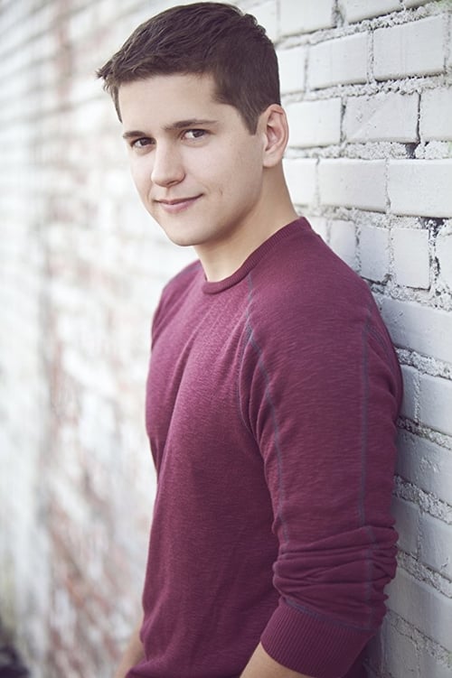 Ted Maritz profile picture