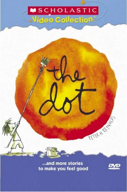 The Dot movie poster