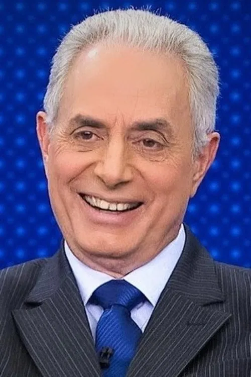 Foto de perfil de William Waack