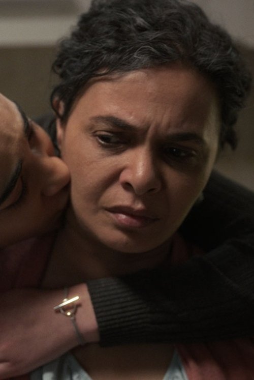 Mme Faiza & Dr Love movie poster