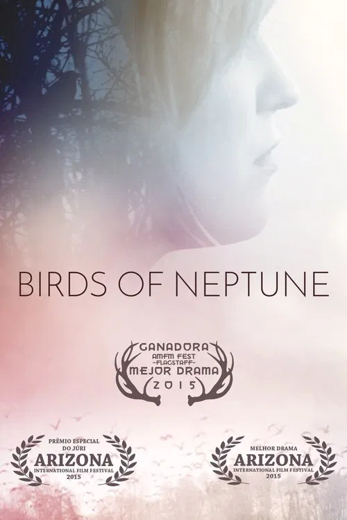 Birds of Neptune movie poster