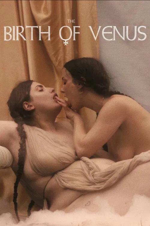 The Birth of Venus movie poster