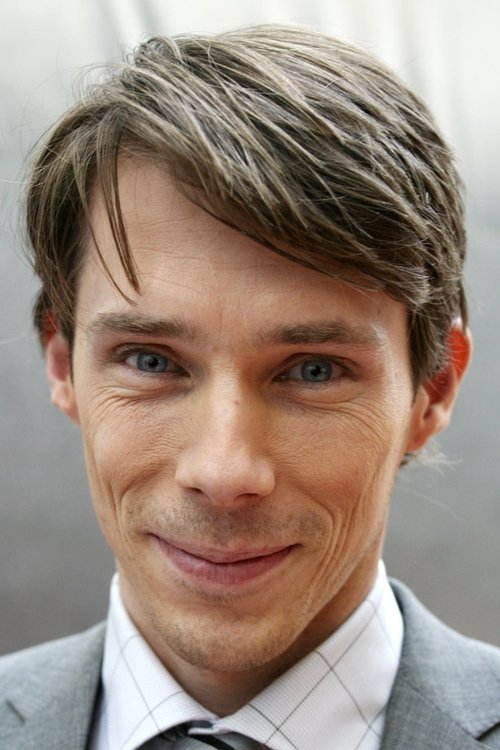 Ola Lindholm profile picture