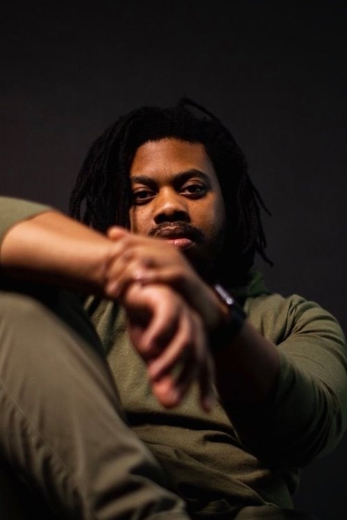 Immanuel Baldwin profile picture