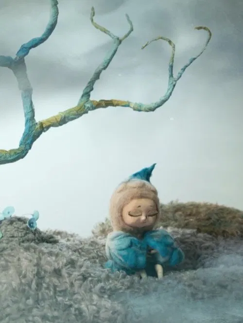 The Island Of Us movie poster