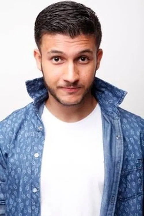 Dorgival Júnior profile picture