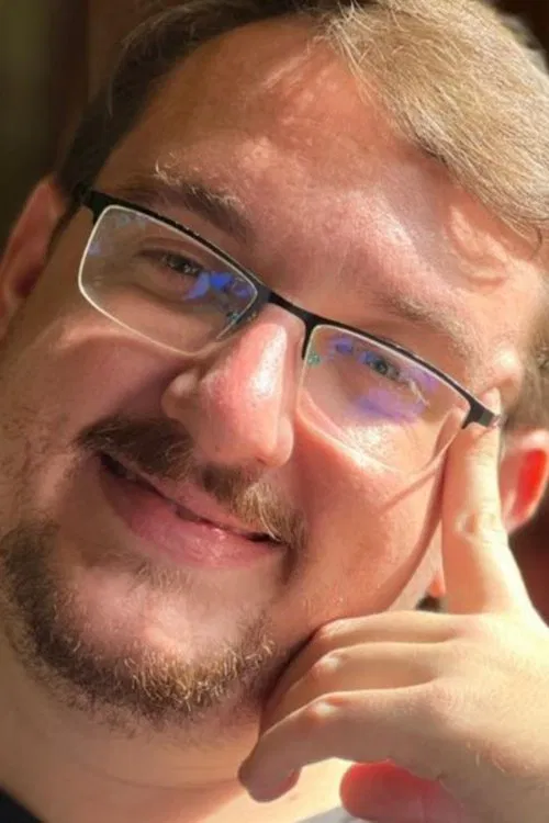 Nic Goodrich profile picture