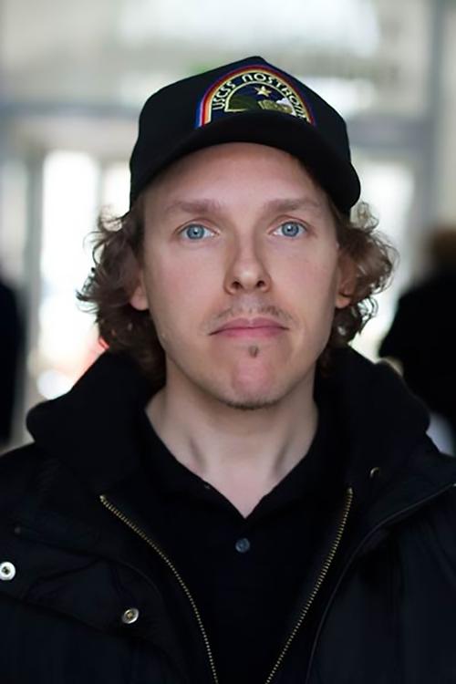 Johannes Grenzfurthner profile picture