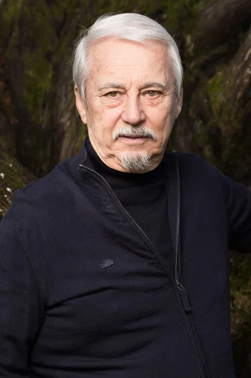 Jean-Blaise Fellay profile picture