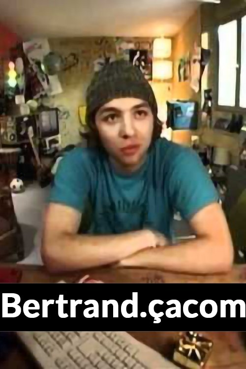 Bertrand.çacom tv show poster