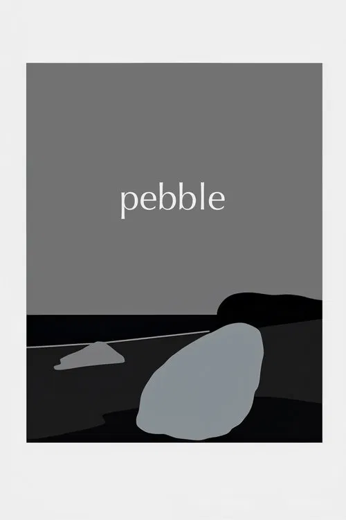 pebble movie poster