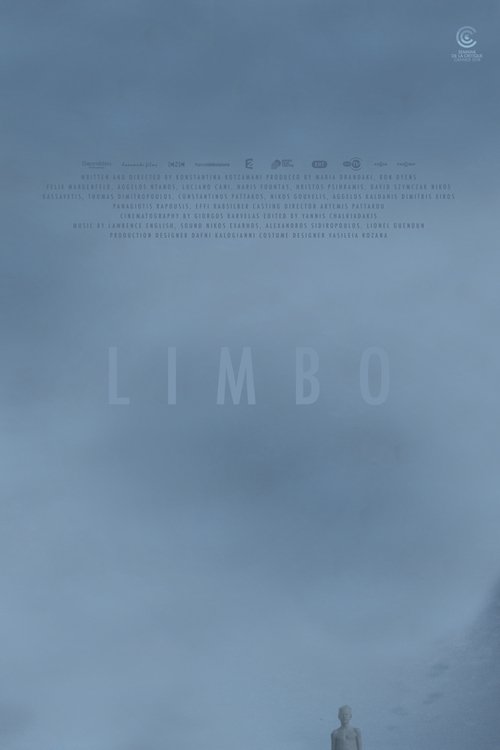 Limbo movie poster