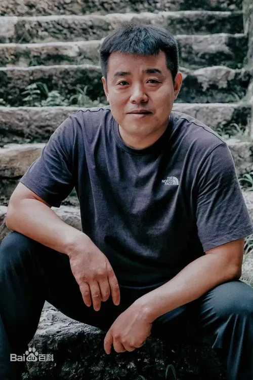 Bian Tiejun profile picture