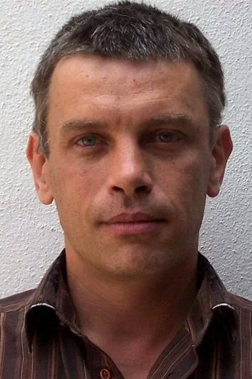 Foto de perfil de Guillaume Rannou