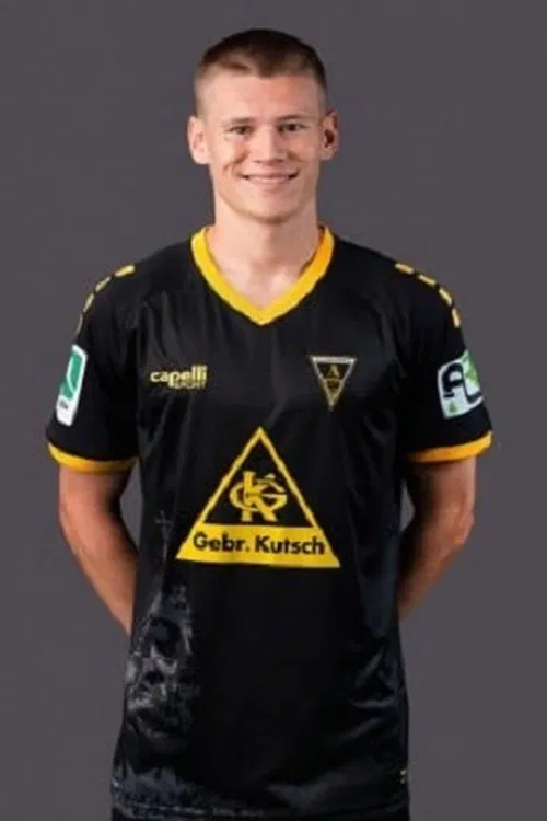 Foto de perfil de Sebastian Schmitt