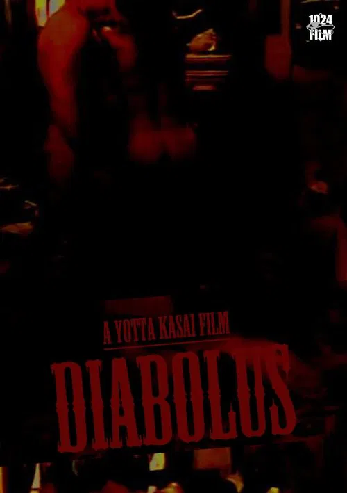 DIABOLUS movie poster