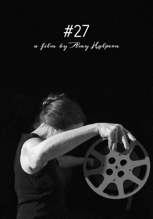 #27 movie poster
