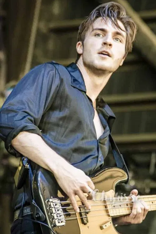 Jed Elliott profile picture
