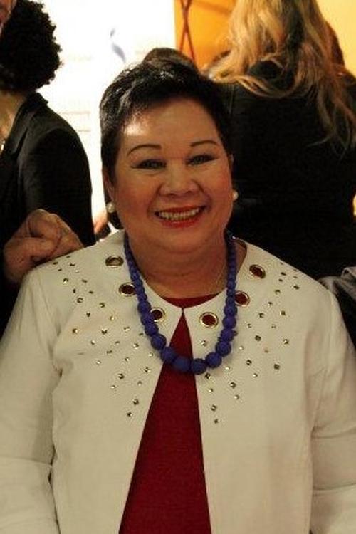Lorli Villanueva profile picture