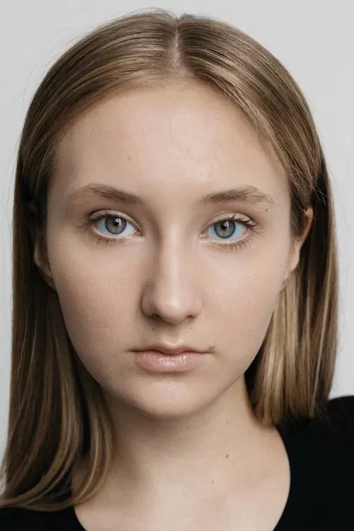 Ariana Glushkova profile picture