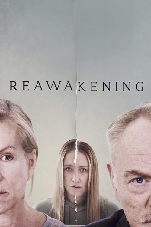 Reawakening movie poster