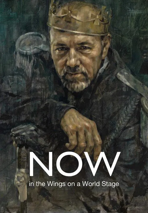 NOW: In the Wings on a World Stage movie poster