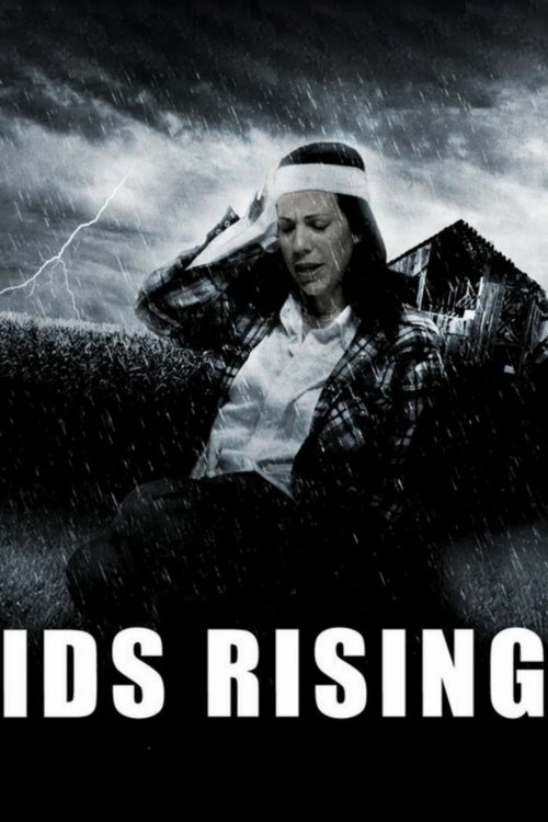 I.D.S. Rising movie poster