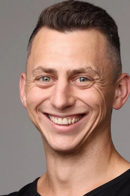 Foto de perfil de Aleksandr Rud
