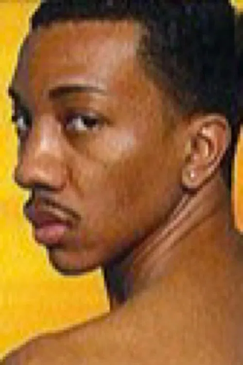 Intensity profile picture