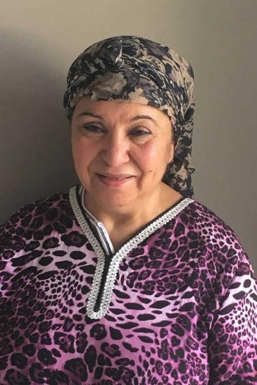 Saïda Bekkouche profile picture