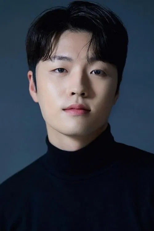 Foto de perfil de Park Seung-bin