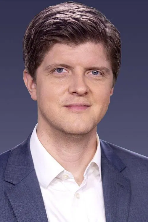 Foto de perfil de Buck Sexton