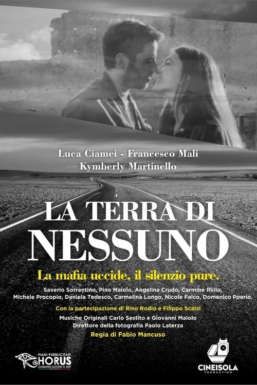 La terra di nessuno movie poster